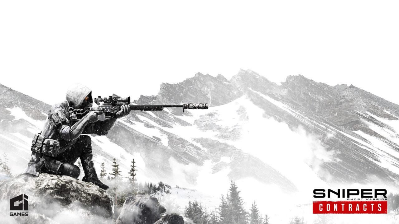 Análise Sniper Ghost Warrior Contracts (PS4) - Conversa de Sofá