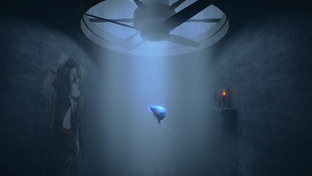 7th Sector Drone