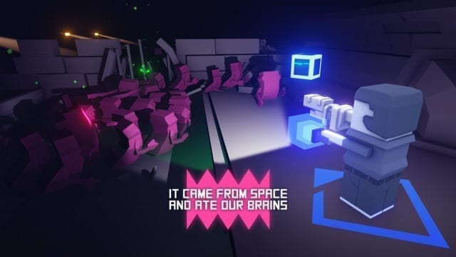 Visão  Astroneer, o Minecraft do espaço?