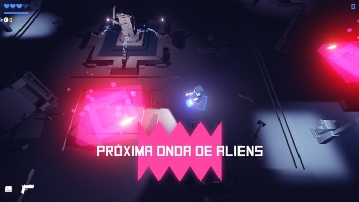 space ate our brains onda de aliens