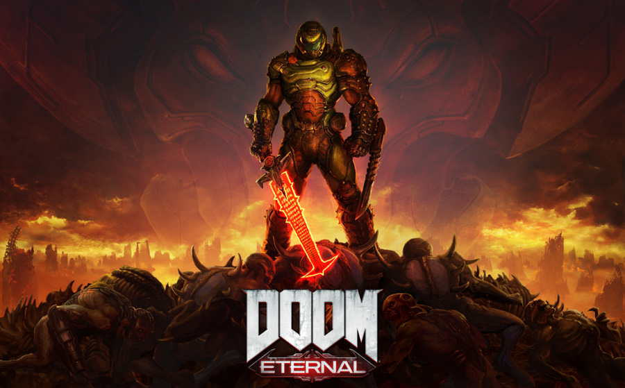 Melhores jogos para PC em 2020: Doom Eternal, The Sims, Half-Life