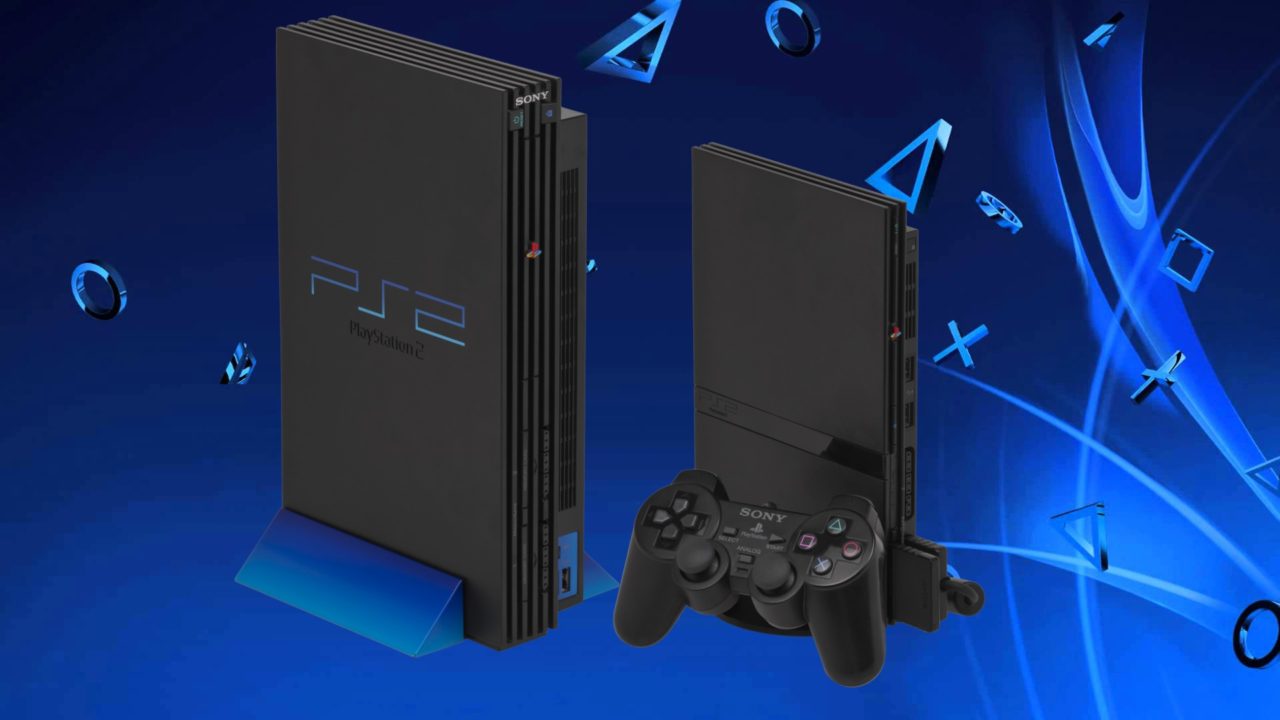 Hack torna possível rodar jogos de PS2 no PS4 e PS5