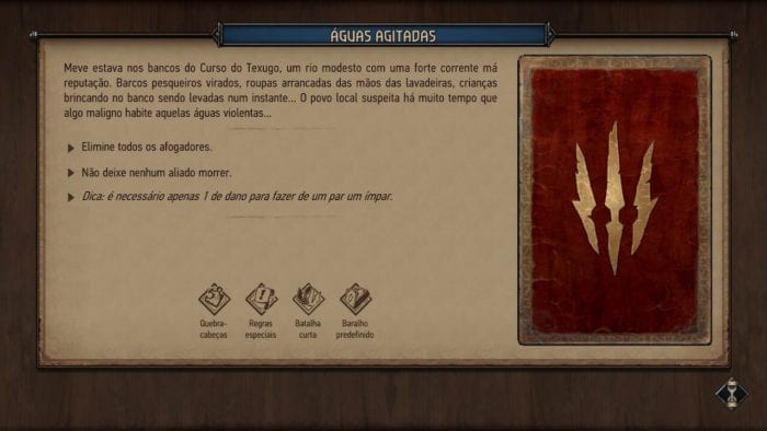 Thronebreaker puzzle
