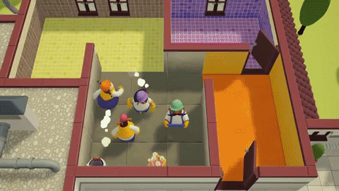 Tools Up Gif