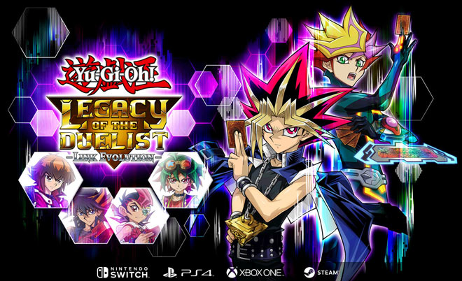 A melhor série de Yu-Gi-Oh realmente torna o jogo muito mais selvagem