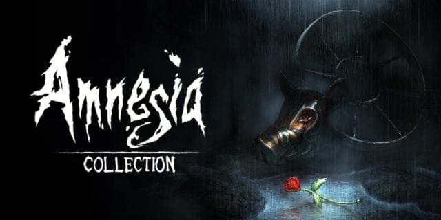 amnesia destaque