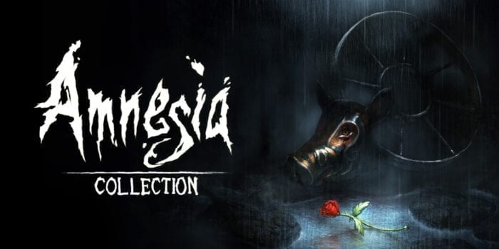 amnesia destaque