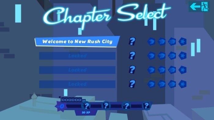 SpeedRunners Capitulos