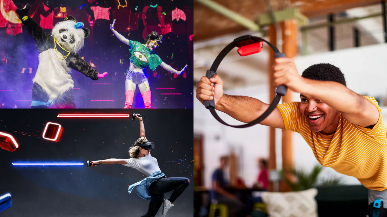 Melhores jogos de dança 2022: 5 opções para se divertir e exercitar