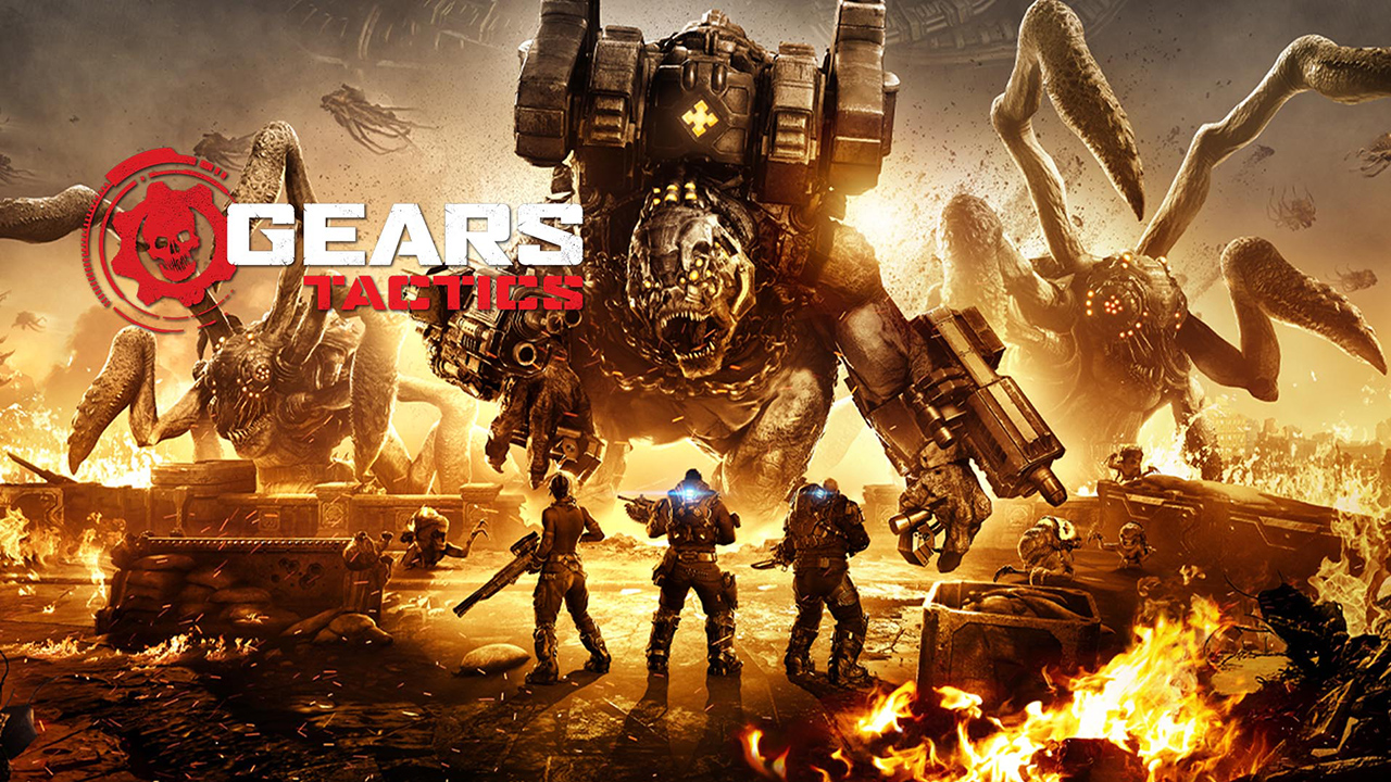 Requisitos mínimos para rodar Gears of War 4 no PC