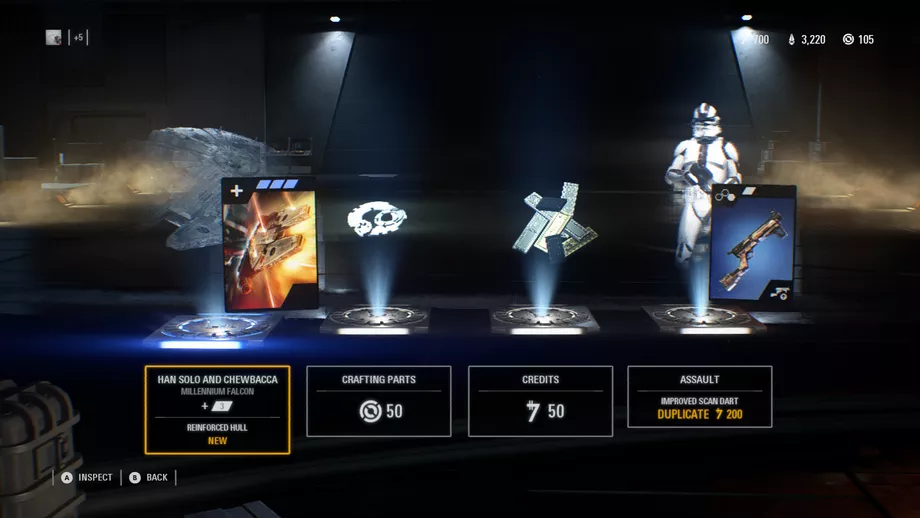 Requisitos para rodar Star Wars: Battlefront são revelados - Critical Hits