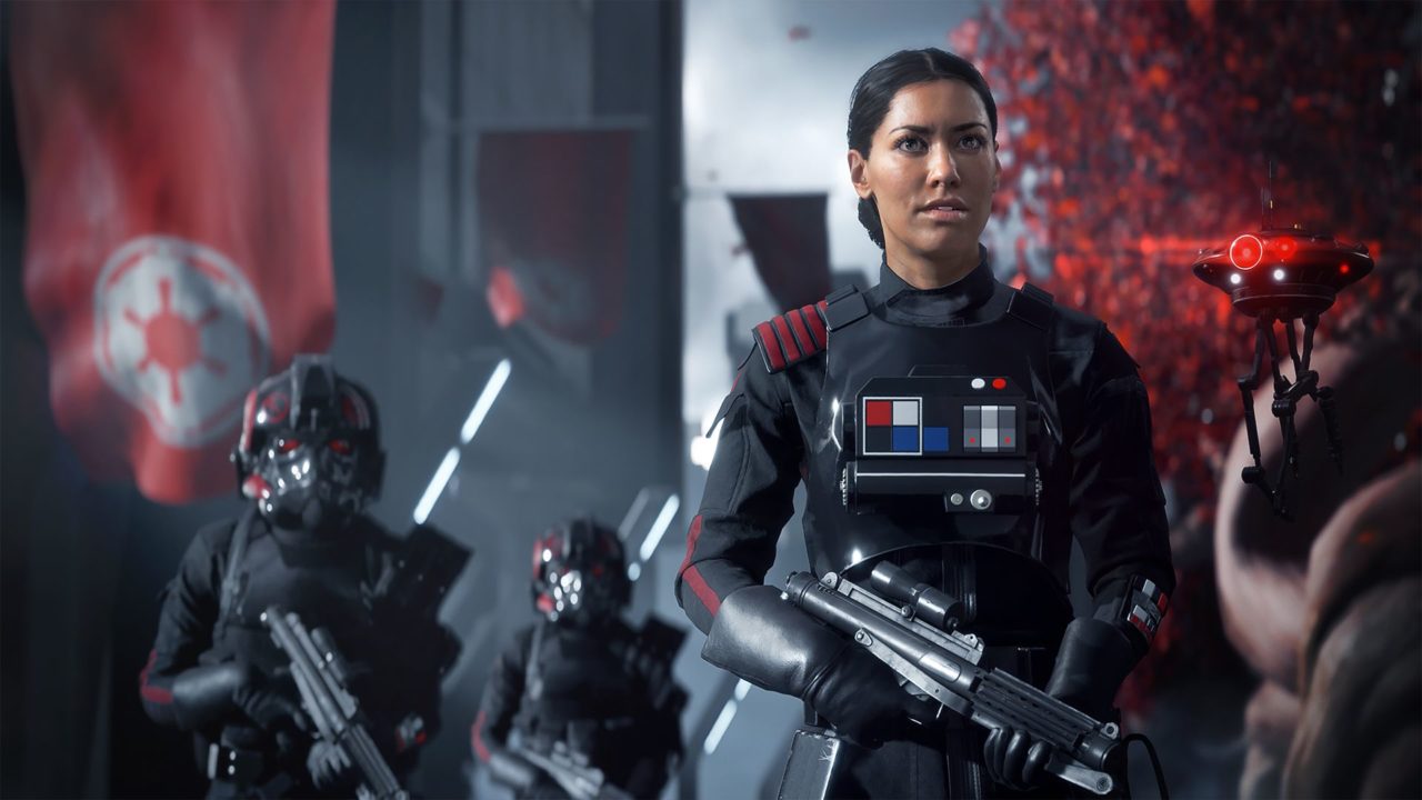 Os Últimos Jedi: tudo sobre a nova expansão de Star Wars Battlefront 2