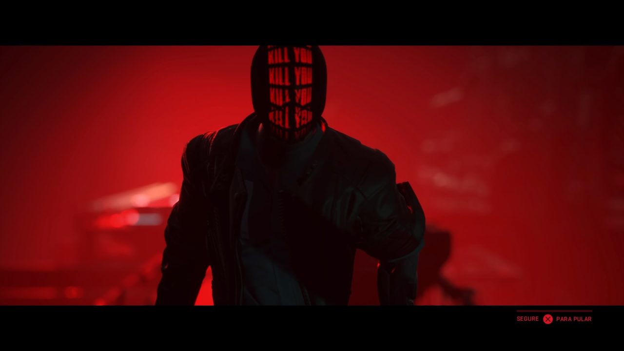 Ruiner Kill You