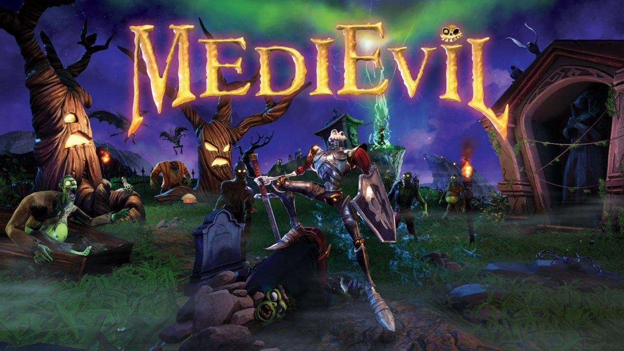 Análise MediEvil (PS4) - Conversa de Sofá