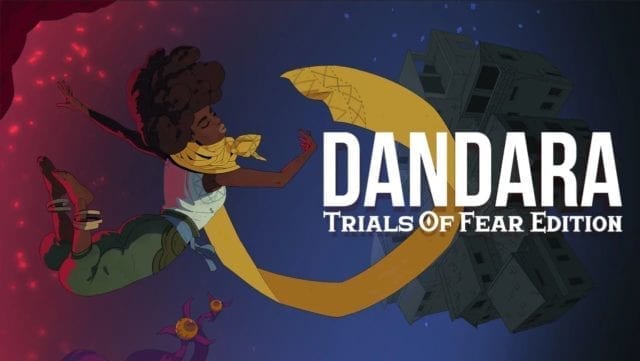 dandara capa