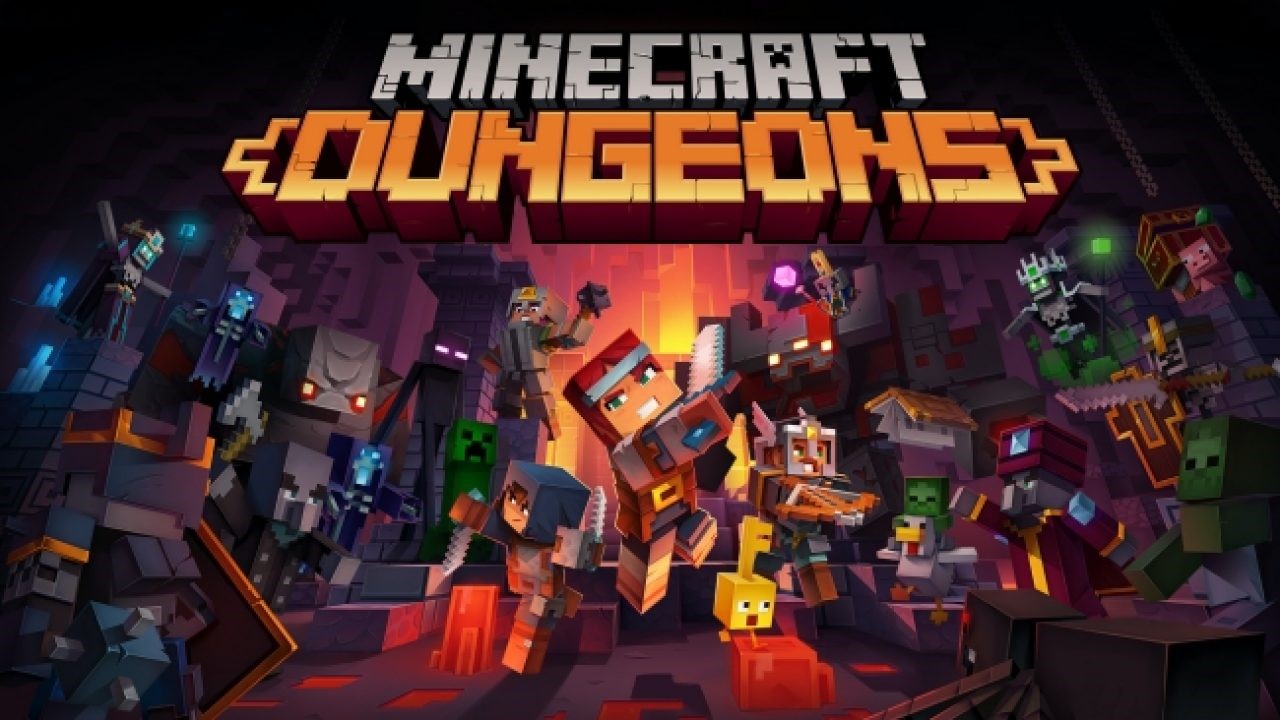 JOGUEI MINECRAFT NO PLAYSTATION 5 E FOI INCRÍVEL! 