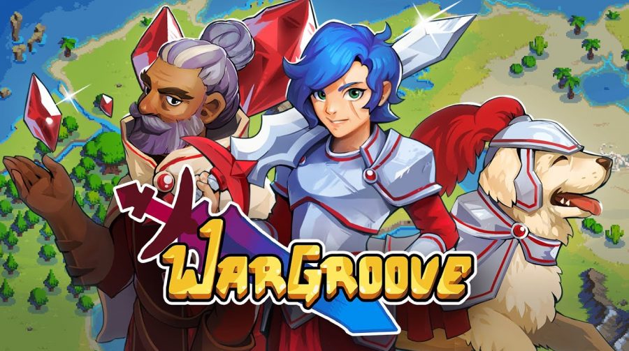 Wargroove 2: jogo de estratégia é anunciado para Switch e PC