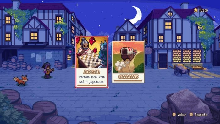 wargroove multiplayer
