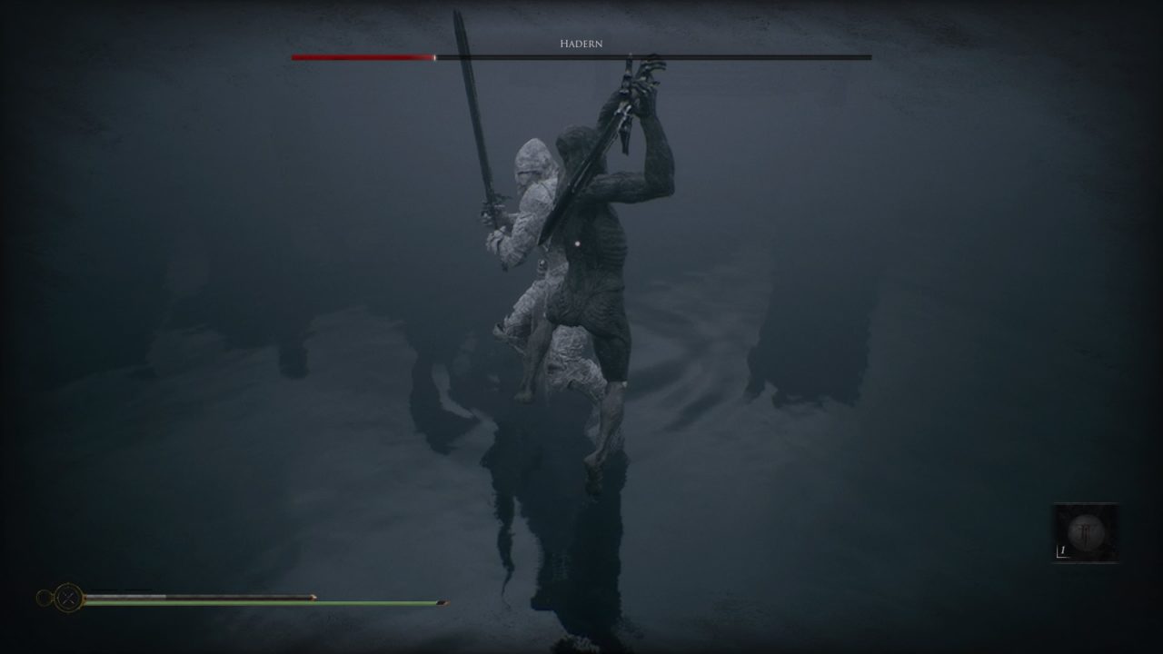 Mortal Shell Hadern