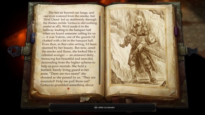 Pathfinder Kingmaker Art