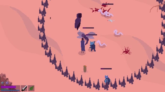 Elden Path Of The Forgotten - Portal