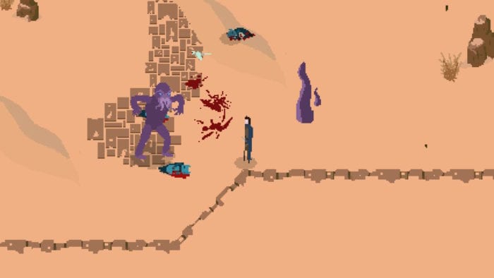 Elden Path Of The Forgotten - Octodad