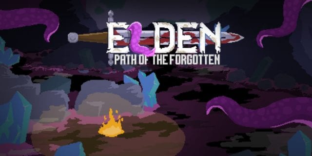 Elden Path Of The Forgotten