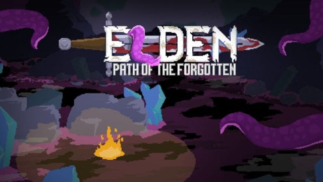 Elden Path Of The Forgotten