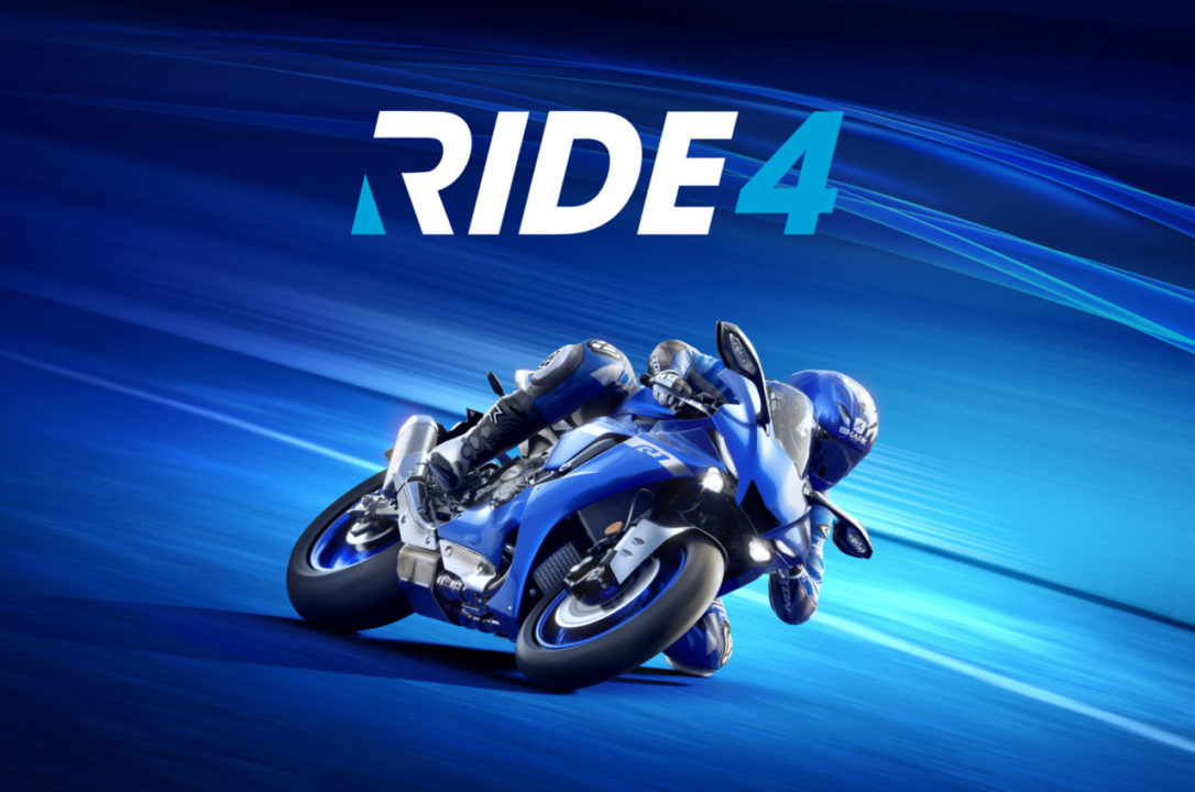 Jogo RIDE para Xbox 360 - Dicas, análise e imagens