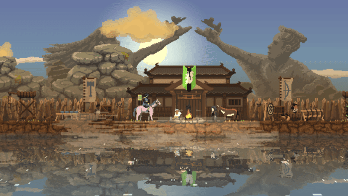 Kingdom Two Crowns