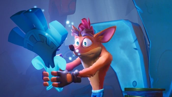 Crash Bandicoot (personagem), Crash Bandicoot Wiki