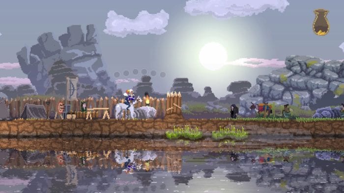 Kingdom Two Crowns