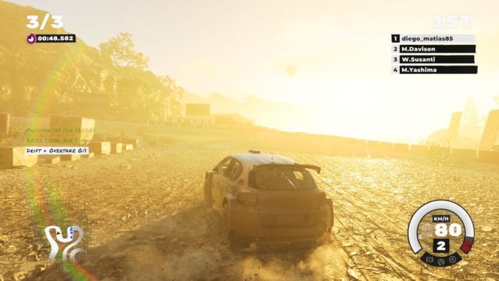 dirt5_italy