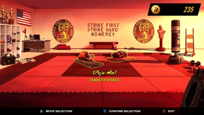 COBRA KAI THE KARATE KID SAGA CONTINUES [JOGO GENÉRICO] no XBOX SERIES S -  Jogando e Testando 