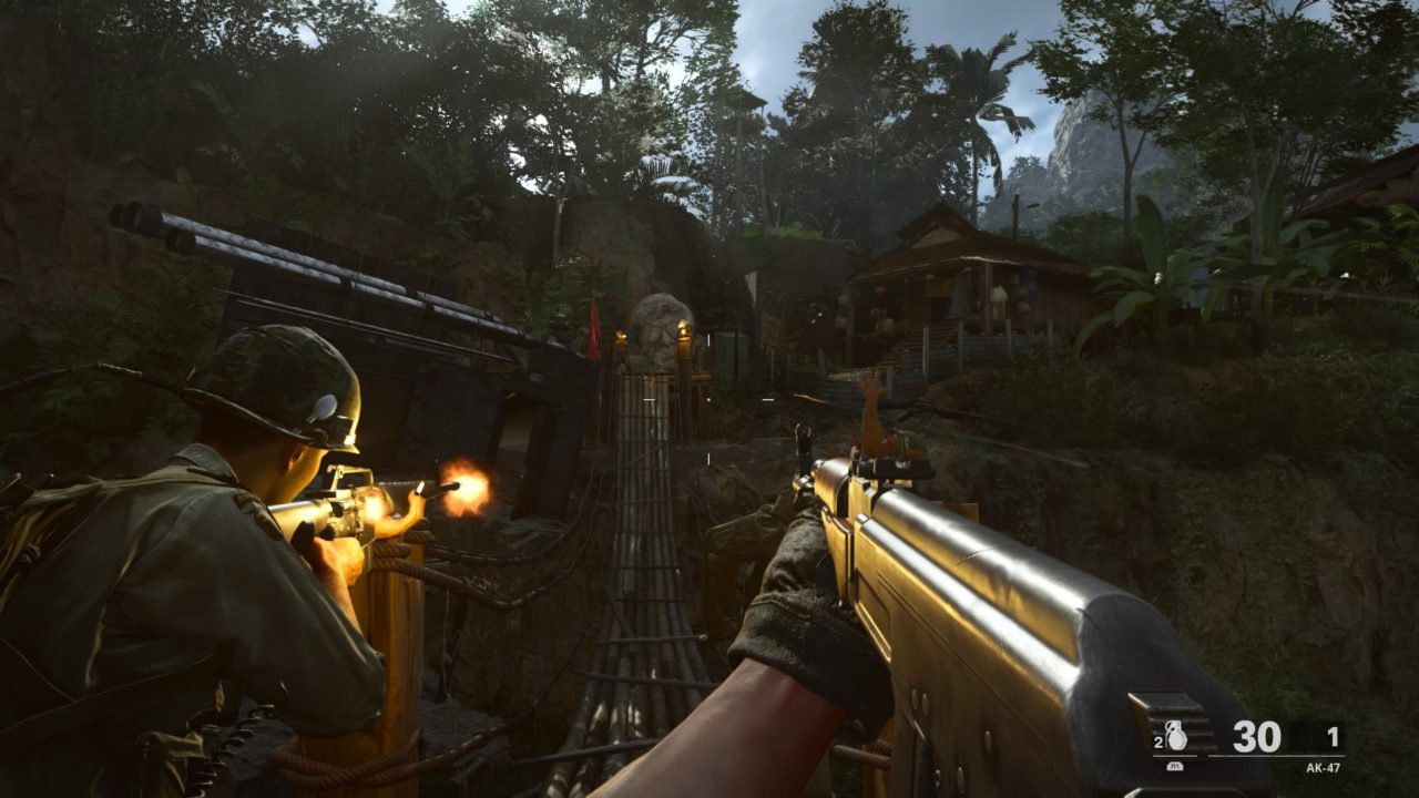 As 5 melhores armas no multiplayer de Call of Duty: Black Ops Cold War -  Conversa de Sofá