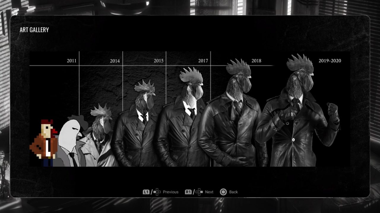Evolução do game design