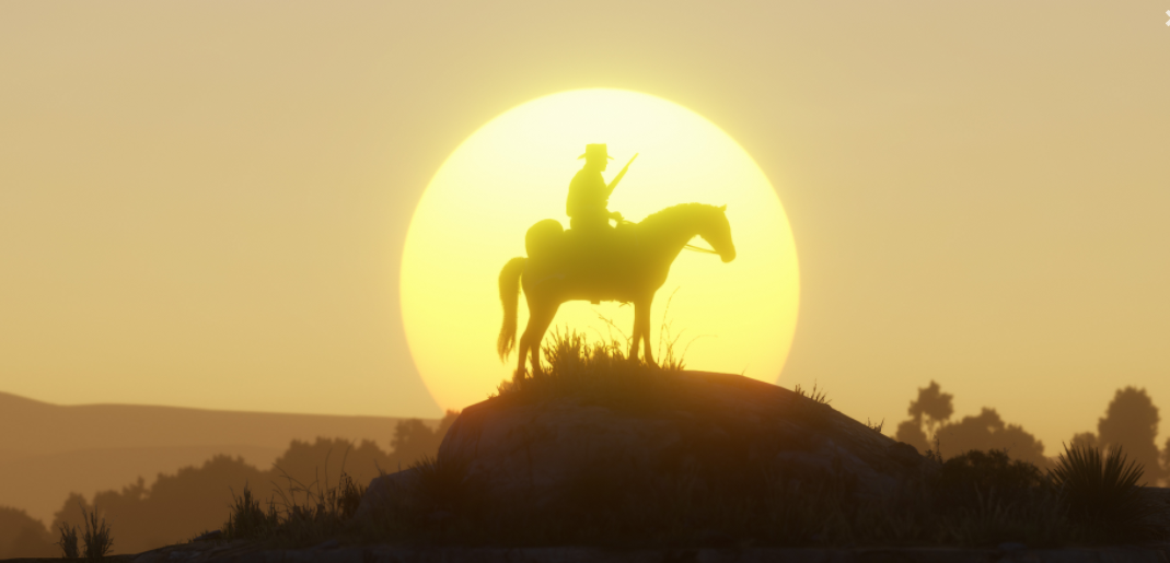 12 motivos para você jogar Red Dead Redemption 2