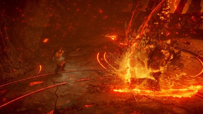 Demon’s Souls