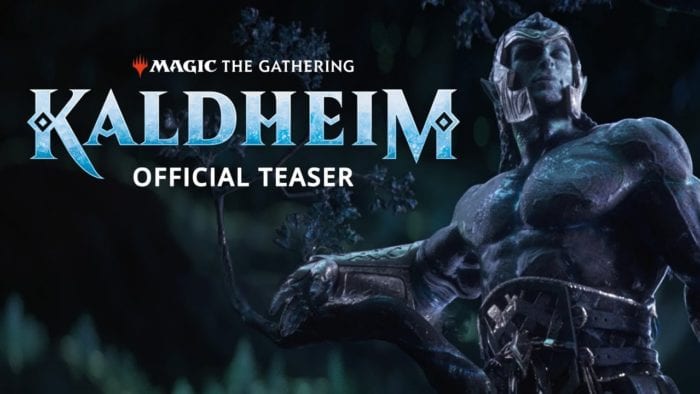 Magic: The Gathering