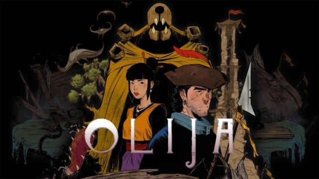 Olija