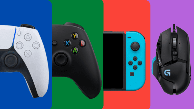 Controles