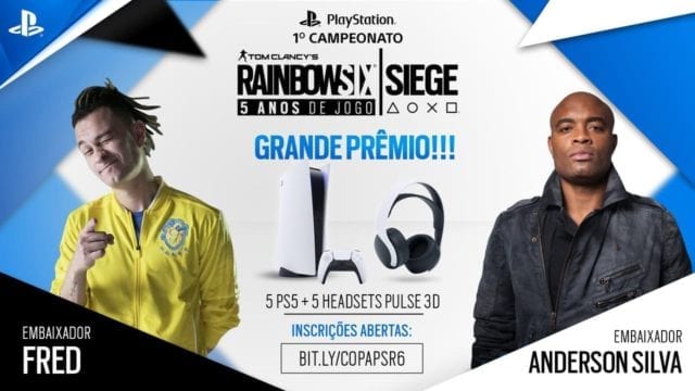 Copa PlayStation