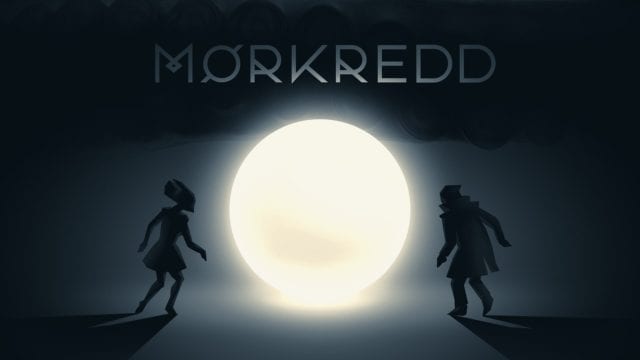Morkredd