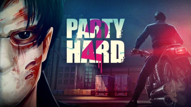 Party Hard 2