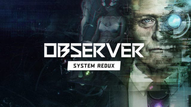 observer: system redux playstation 5 main