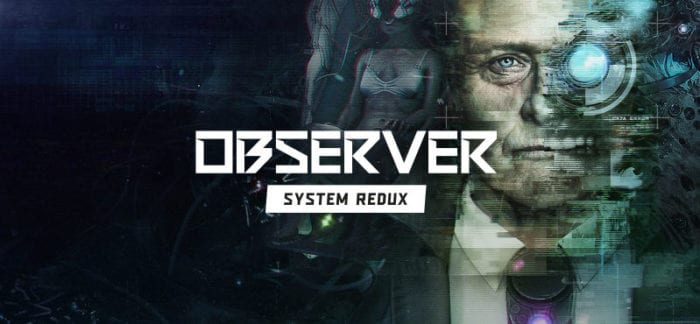 observer: system redux playstation 5 main