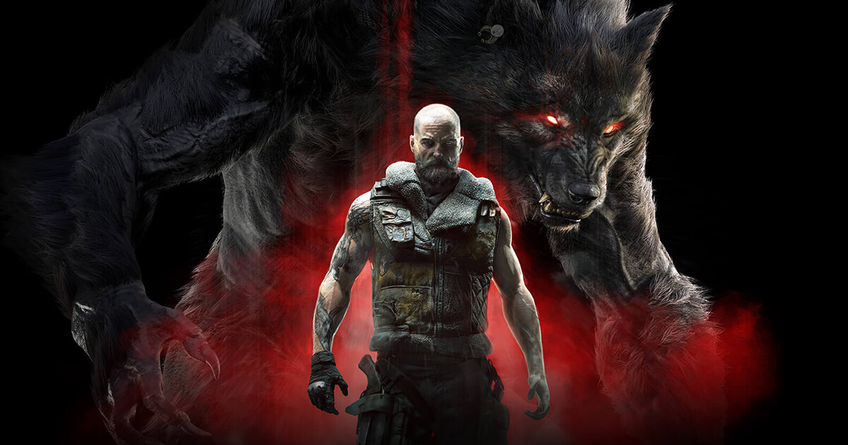 calendário de lançamentos de jogos Werewolf