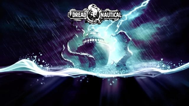 Dread Nautical Divulgação