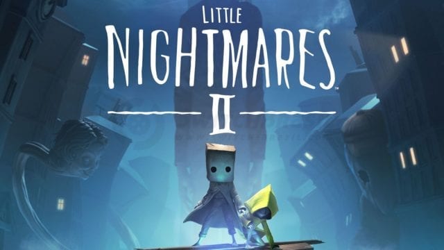 little nightmares II principal