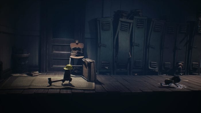 Análise Little Nightmares II (PlayStation 4) - Conversa de Sofá